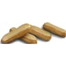 Eclair spéculoos x4