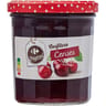Carrefour original confiture cerises - 370g