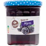 Carrefour original gelée de mûres -370g
