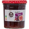 Carrefour original confiture figue 370g