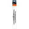 Carrefour balai essuie glace kit classic B20 650mm et 400mm