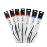 Carrefour balai essuie glace kit classic B20 650mm et 400mm