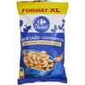 Carrefour classic' noix de cajou grillées salées 300g