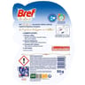 Bref deluxe magnolia x1