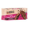 Michel et augustin super cookies Coeur fondant tout chocolat 180g