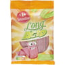 Carrefour sensation bonbons long'acid 200g