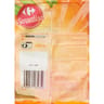 Carrefour sensation bonbons long'acid 200g