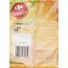 Carrefour sensation bonbons long'acid 200g