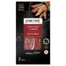 Labeyrie aiguillettes de canard marinées aux 5 baies 280g