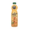Carrefour sensation sangrai blanche 1l 7.5%