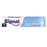Signal dentifrice système blancheur éclat brillance 1 semaine 75 ml
