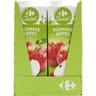 Carrefour classic' jus de pomme 1l