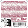 Carrefour companino terrine poulet pour chat 100g