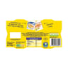 Saupiquet thon sauce mayonnaise 1/6 135g lot de 2