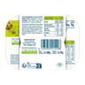 Saupiquet filets de sardines à l'huile d'olive extra vierge lot 3x100g