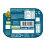 Saupiquet filets de sardines à l'huile d'olive extra vierge lot 3x100g