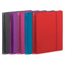 Oxford agenda my'fab 15x21 1 semaine sur 2 pages 2024 assorti