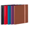 Oxford agenda voyage organizer 15x21 1 semaine 2 pages 2024 assorti
