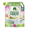 Maison verte lessive détachante amande douce 1.485l