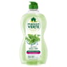 Maison verte liquide vaisselle basilic thym 500ml