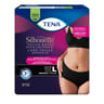 Tena silhouette noir taille basse l x10
