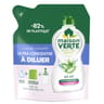 Maison verte vaisselle ultra concentré à diluer aloe vera 0.15l