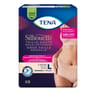 Tena lady silhouette plus  pants l creme x8