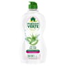 Maison verte liquide vaisselle aloe vera 500 ml