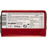 Carrefour extra beurre de montagne doux 250g
