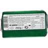 Carrefour extra beurre de montagne demi sel 250g