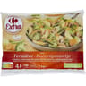 Carrefour extra poêlée fermière 1kg