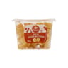 Carrefour Classic' Dés de gouda au cumin 150g