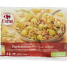 Carrefour extra poêlée à la parisienne 1kg