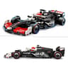 77250 Lego Speed Champions - Voiture F1 Moneygram Haas F1 Team Vf-24