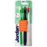 Jordan brosses à dents clean smile soft x3