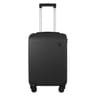 Valise rigide new york cabine 55 noir
