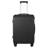 Valise rigide new york 64 noir