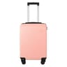 Valise rigide new york cabine 55 rose