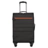 Valise souple bangkok 65 orange