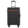 Valise souple bangkok 65 orange