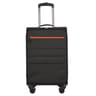 Valise souple bangkok cabine 55 orange