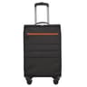 Valise souple bangkok cabine 55 orange