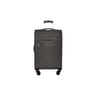 Valise souple sydney 74 cm kaki