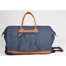 Sac de voyage Trolley Brasilia Marine 54cm
