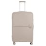 Valise rigide havana cabine 78 taupe