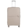 Valise rigide havana cabine 78 taupe