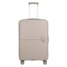 Valise rigide havana 67 taupe