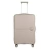 Valise rigide havana 67 taupe