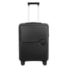 Valise rigide havana cabine 55 noir