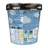 Ben & Jerry's crème glacée brookieees & cream pot 465ml 388g